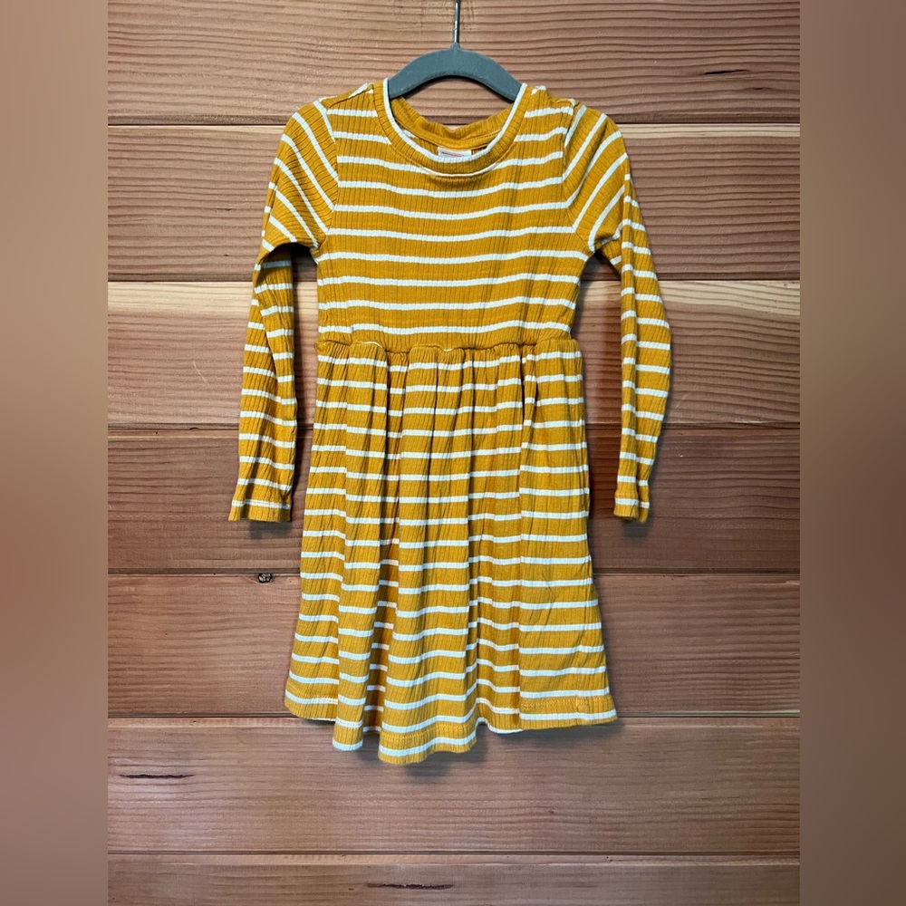 Hannah Andersson dress